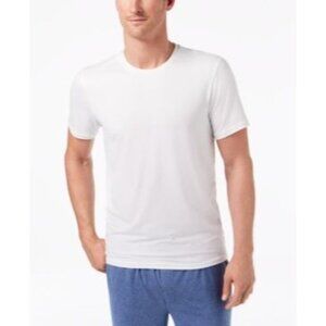 32 Degrees Men's Cool Ultra-Soft Light Weight Crew-Neck T-Shirt, Size‎ L, NWT